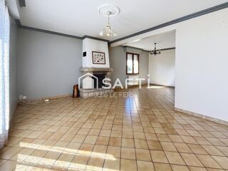  Maison à vendre 4 pièces 111 m²