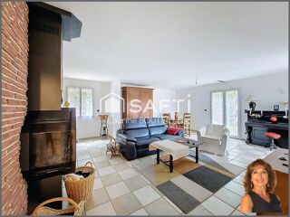  Maison � vendre 8 pi�ces 202 m�