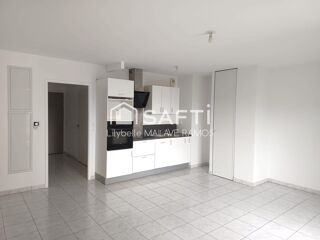  Appartement � vendre 3 pi�ces 57 m�