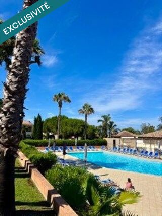  Appartement à vendre 3 pièces 34 m²