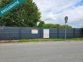  Terrain � vendre 875 m�