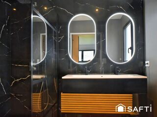  Maison à vendre 6 pièces 135 m²