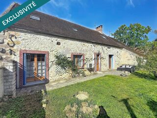  Maison � vendre 4 pi�ces 122 m�