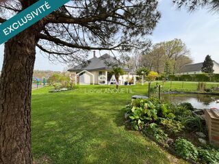  Maison � vendre 6 pi�ces 203 m�