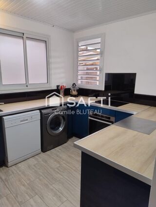  Maison � vendre 6 pi�ces 148 m�