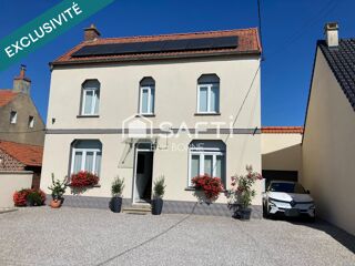  Maison � vendre 6 pi�ces 133 m�