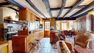  Maison à vendre 10 pièces 325 m²