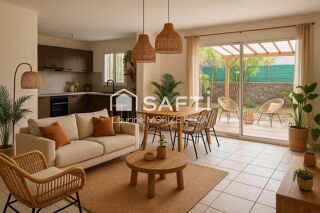  Appartement � vendre 3 pi�ces 70 m�