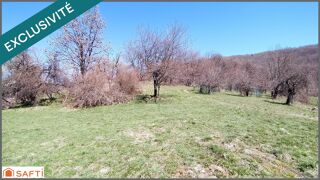 Vente Terrain Terrain à vendre - Albiez-le-Jeune, hameau de La Ville Albiez-le-jeune