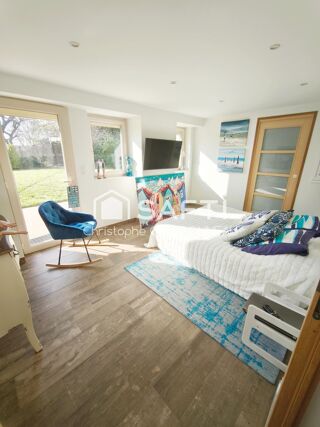  Maison à vendre 6 pièces 169 m²