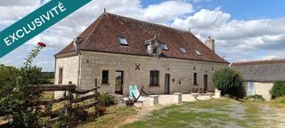  Maison à vendre 5 pièces 181 m²