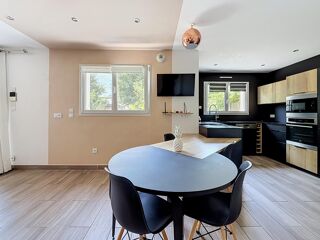  Maison à vendre 6 pièces 122 m²