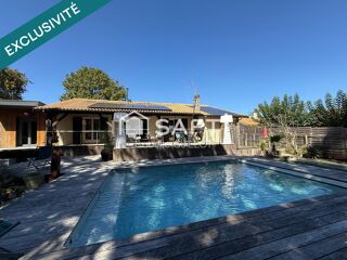  Maison à vendre 5 pièces 145 m²