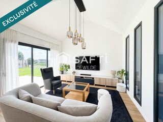  Maison � vendre 5 pi�ces 116 m�