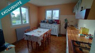  Maison à vendre 4 pièces 85 m²