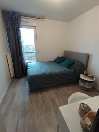  Appartement � vendre 3 pi�ces 66 m�