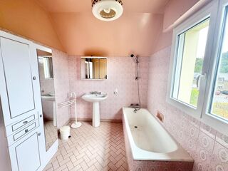  Maison � vendre 7 pi�ces 125 m�