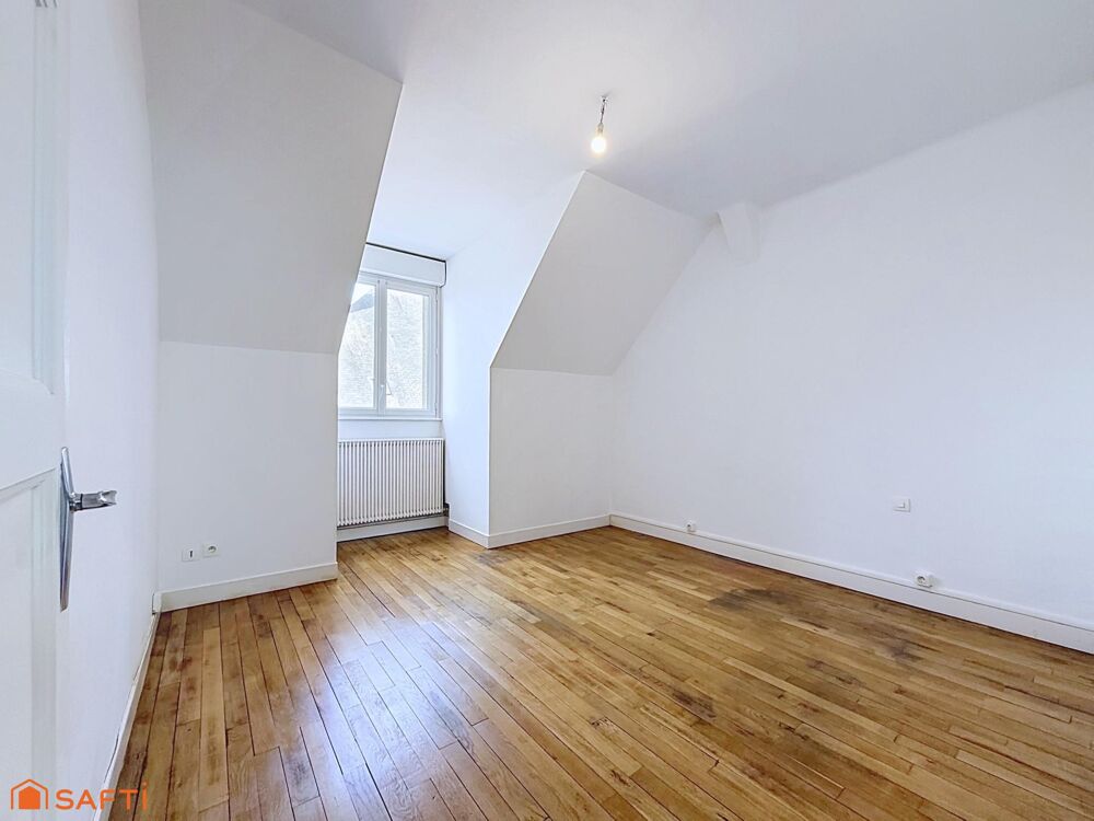 Location Appartement À LOUER - Appartement T2 – Flers centre-ville Flers