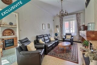  Maison � vendre 8 pi�ces 127 m�