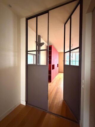  Appartement à vendre 4 pièces 138 m²