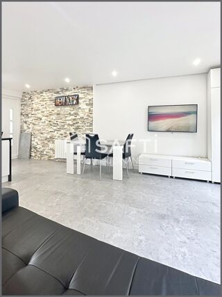  Appartement � vendre 2 pi�ces 41 m�