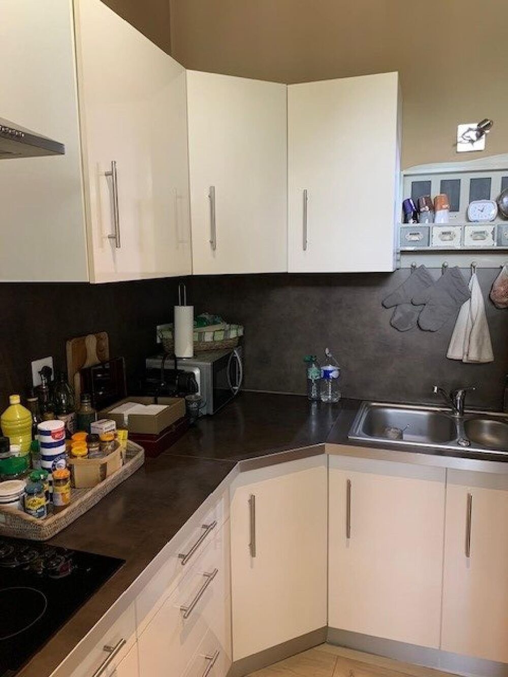 Vente Appartement Coup de coeur ! Magnifique T2 superbement rénové Tarascon