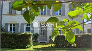  Maison à vendre 6 pièces 194 m²