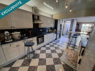  Maison � vendre 5 pi�ces 111 m�