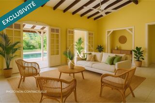  Maison � vendre 4 pi�ces 86 m�