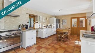  Maison à vendre 8 pièces 262 m²