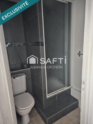 Appartement  vendre 2 pices 42 m