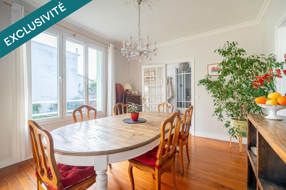 � vendre  Maison La Varenne St Hilaire (94210)