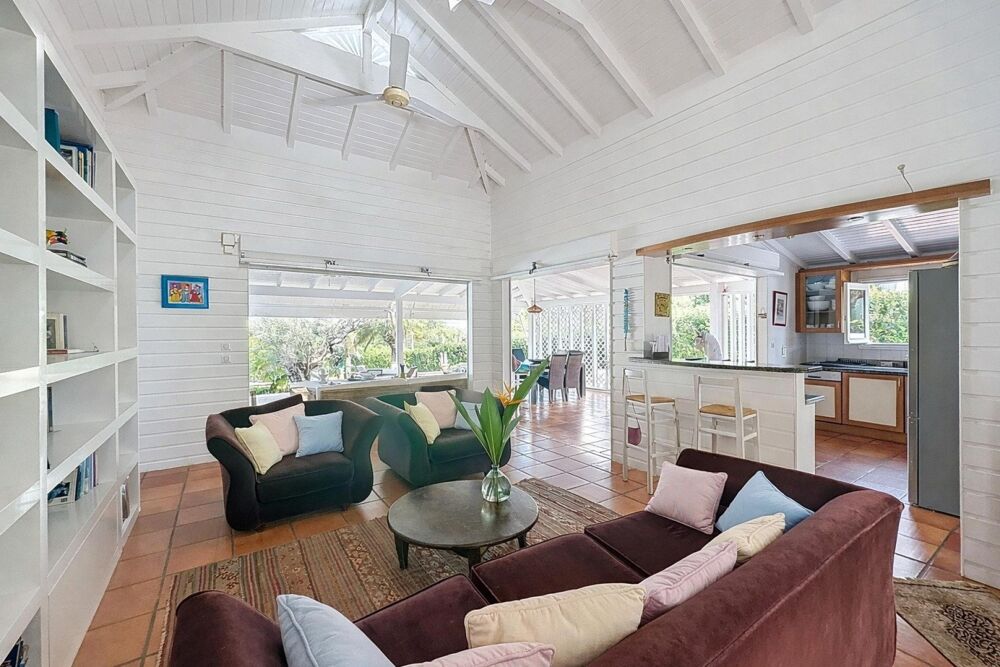 � vendre  Maison Baie-Mahault (97122)