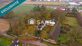  Immeuble � vendre 500 m�