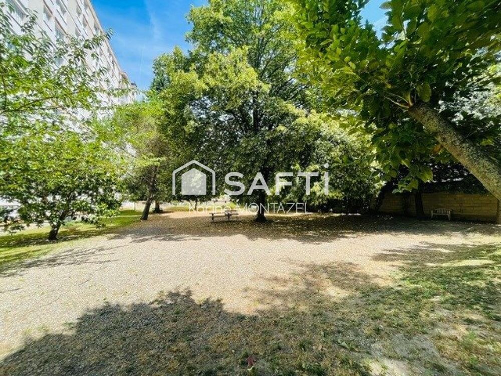 Vente Appartement Ivry sur Seine, F4 situé à 3 minutes du métro: Ivry-sur-seine
