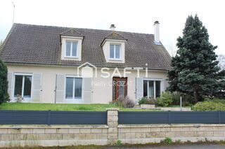  Maison à vendre 8 pièces 195 m²