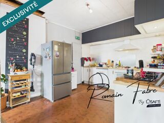  Maison � vendre 4 pi�ces 150 m�