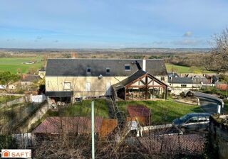  Maison à vendre 7 pièces 223 m²