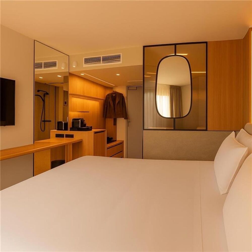 Vente Appartement Chambre en résidence hôtelière - Bail commercial Avignon