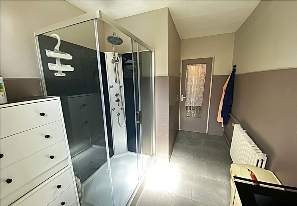 Vente Maison Maison T4 avec 3 chambres - Habitable de plain-pied Mont-d'origny