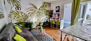  Appartement � vendre 3 pi�ces 36 m�