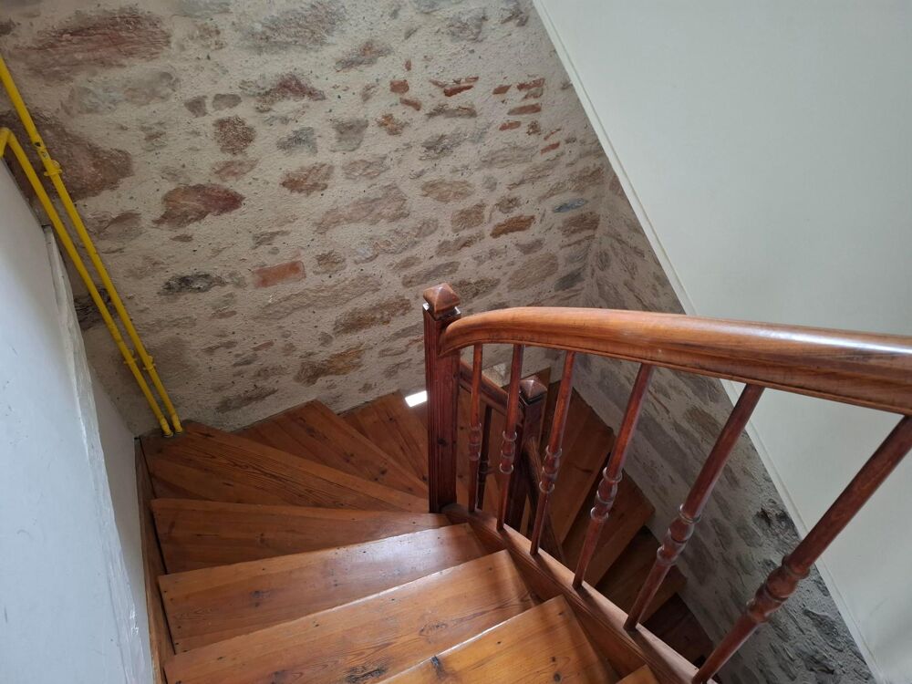 Vente Appartement Appartement très lumineux 