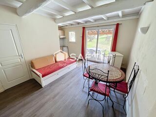  Maison � vendre 3 pi�ces 45 m�