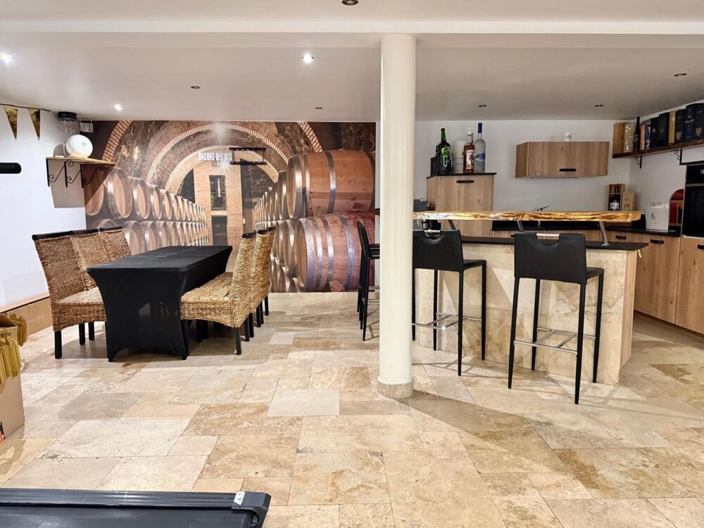  vendre  Maison Morangis (91420)