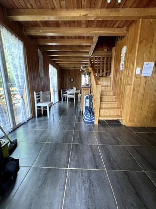  Maison à vendre 4 pièces 53 m²