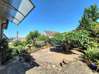  Maison � vendre 5 pi�ces 90 m�