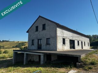  Maison à vendre 2 pièces 280 m²