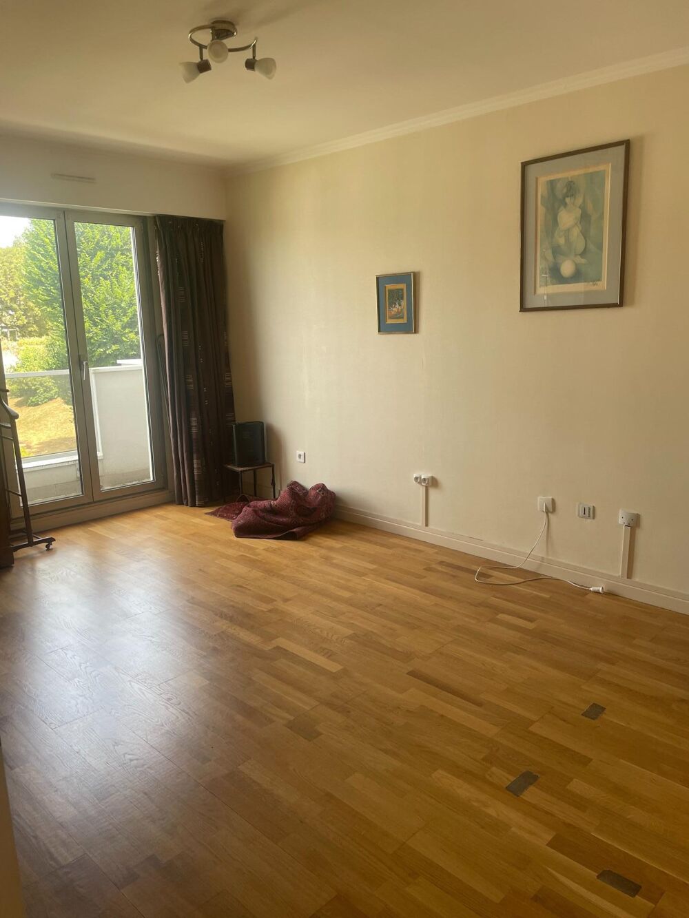 Vente Appartement Résidence Les Hespérides à Nogent-sur-Marne Nogent-sur-marne