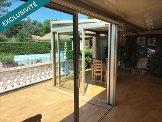  Maison � vendre 5 pi�ces 139 m�