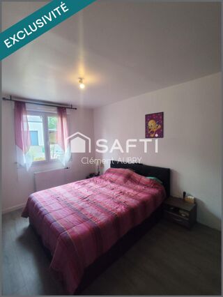 Maison à vendre 5 pièces 85 m²